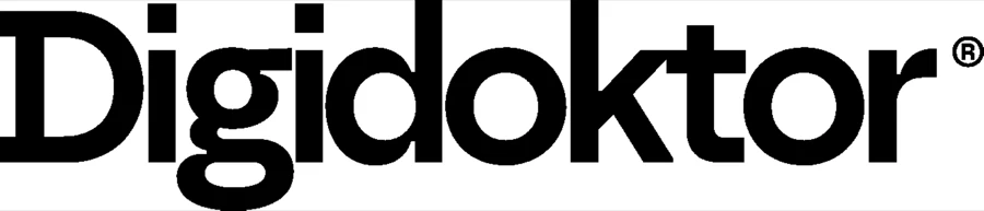 Digidoktor logotyp